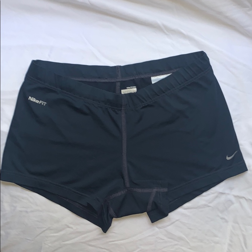 Nike dri fit shorts size S